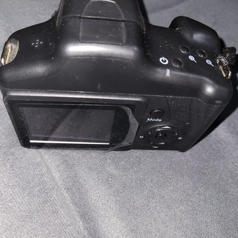 Digital camera - Picture 3 of 3